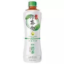 星圖測評(píng) 茶飲料——重點(diǎn)在茶還是飲料？非酒精飲料與茶葉零售的深度解析