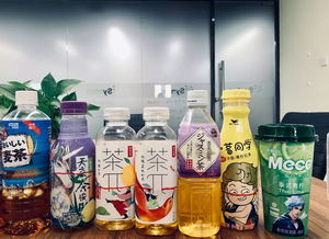星圖測評 茶飲料，究竟是“茶”還是“飲料”？——聚焦非酒精飲料及茶葉零售新趨勢