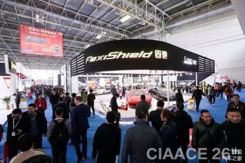 蜂說帶你逛國內最大、最專業的2018北京汽車用品展，發布國內各類廣告